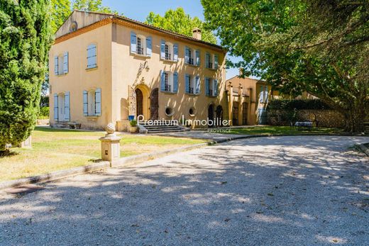 Villa in Aix-en-Provence, Bouches-du-Rhône