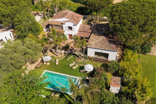 Villa in Grimaud, Var