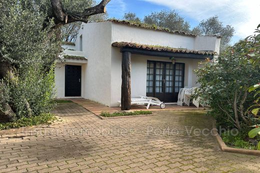 Villa à Porto-Vecchio, Corse-du-Sud