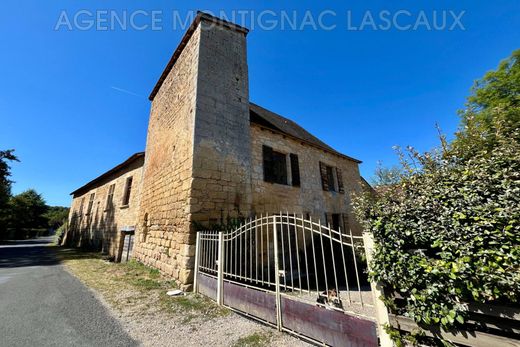 Villa en Montignac, Dordoña