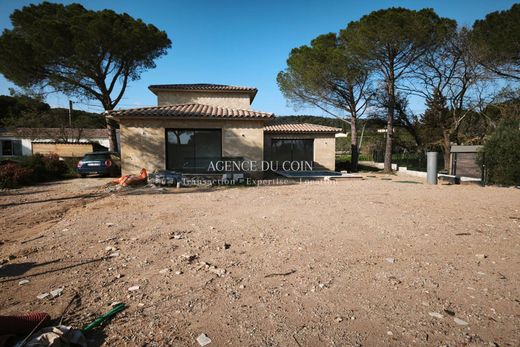 Villa en Vidauban, Var