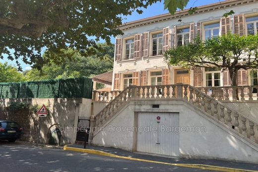 ‏וילה ב  Bargemon, Var