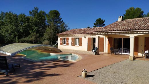 Villa in Régusse, Var