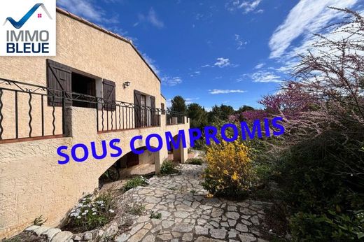 Villa a Sausset-les-Pins, Bocche del Rodano