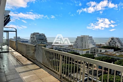 Apartment in La Grande-Motte, Hérault