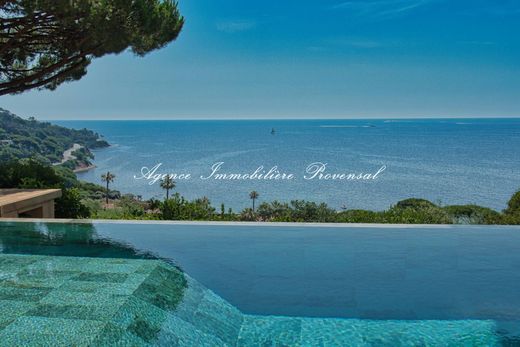 Villa in Sainte-Maxime, Var