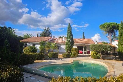 Βίλα σε Le Muy, Var