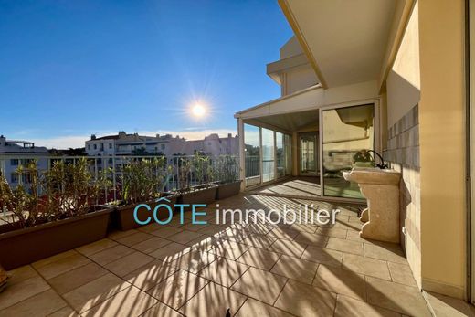 Квартира, Антиб, Alpes-Maritimes