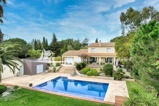 Villa in Perpignan, Pyrénées-Orientales