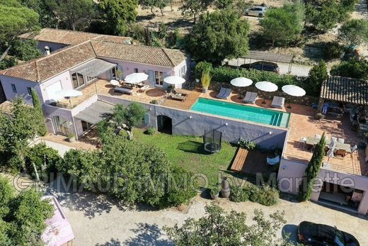 Villa à Grimaud, Var