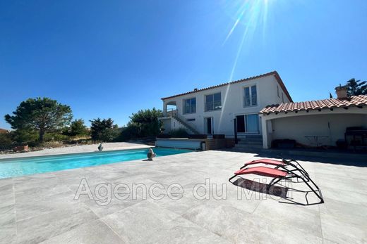 Вилла, Fitou, Aude