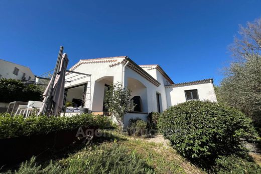 Villa en Vence, Alpes Marítimos