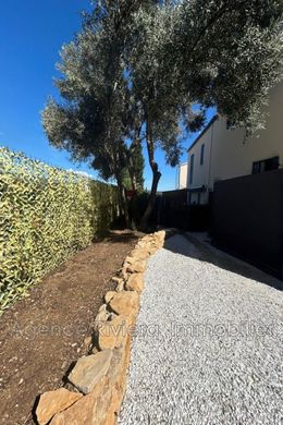 Villa en La Ciotat, Bocas del Ródano