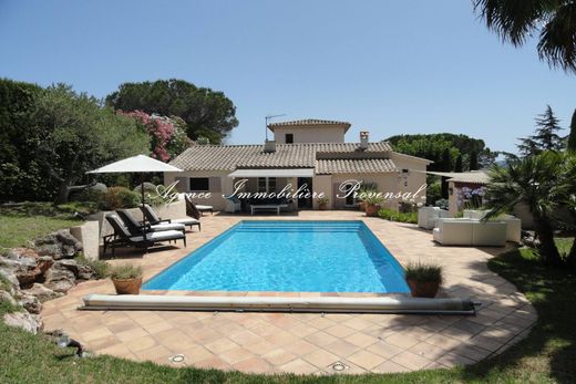 Вилла, Sainte-Maxime, Var