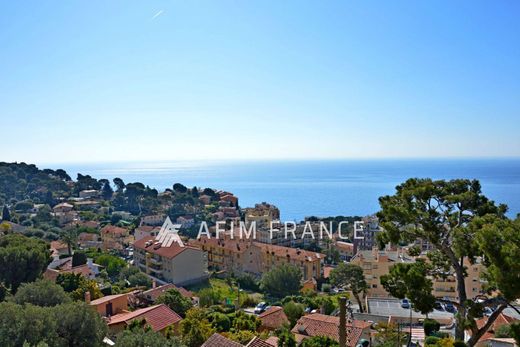 Villa a Cap-d'Ail, Alpi Marittime