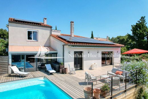 Villa in Canet-en-Roussillon, Pyrénées-Orientales