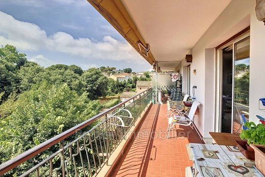 Appartement in Antibes, Alpes-Maritimes