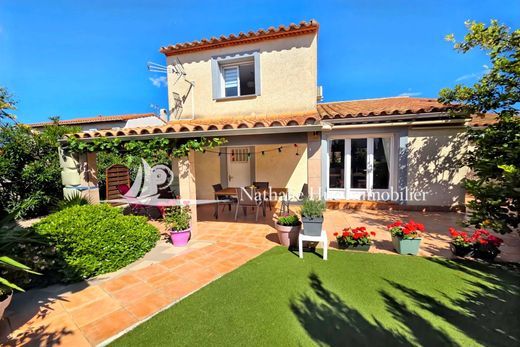 Villa en Saint-Nazaire, Pirineos Orientales