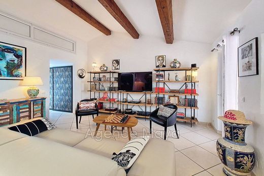 Apartament w Sainte-Maxime, Var