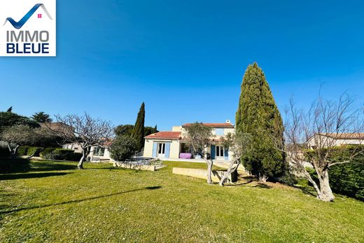 Villa à Martigues, Bouches-du-Rhône