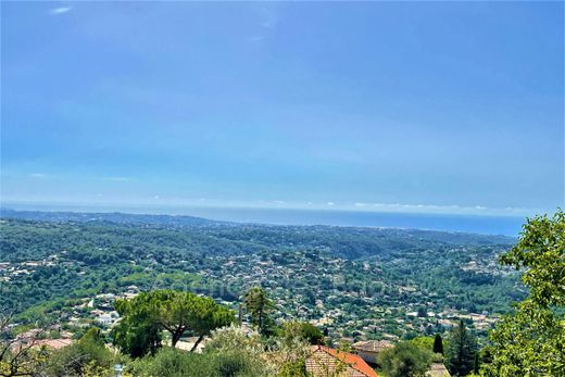 Land in Vence, Alpes-Maritimes