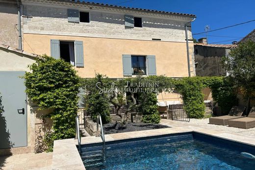Villa Saint-Rémy-de-Provence, Bouches-du-Rhône