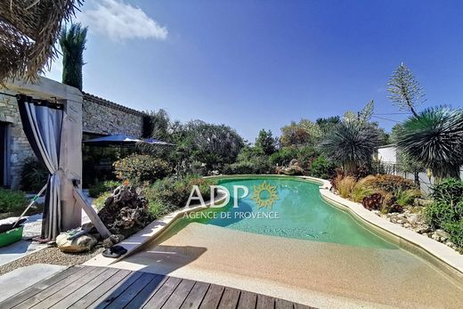 Willa w Grasse, Alpes-Maritimes