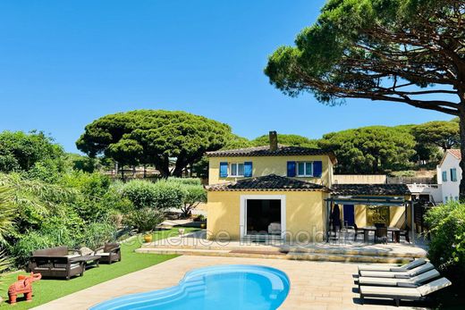Villa in Sainte-Maxime, Var