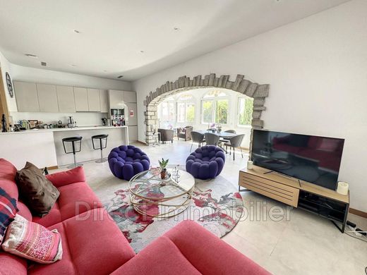 ‏וילה ב  אנטיב, Alpes-Maritimes