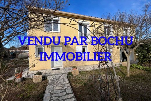 Villa - Teyran, Hérault