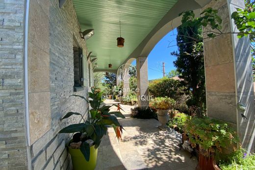 Villa en Brue-Auriac, Var