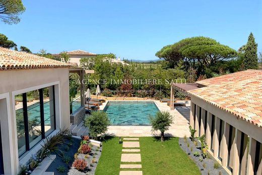 Villa - Saint-Tropez, Var