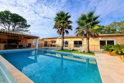 Villa in Les Arcs, Var