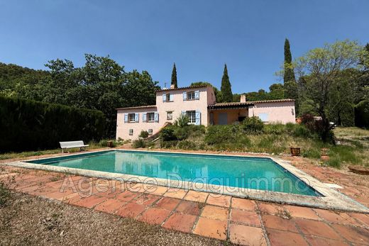 Villa a Draguignan, Var