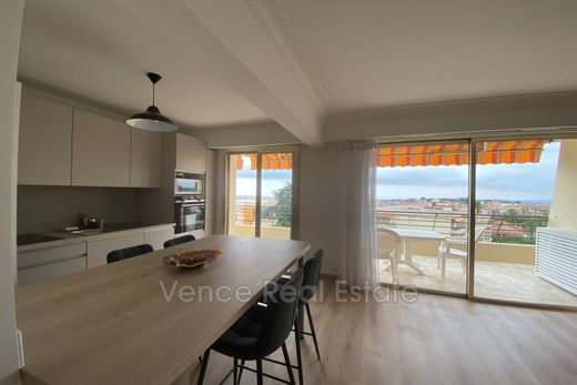 Appartement in Vence, Alpes-Maritimes
