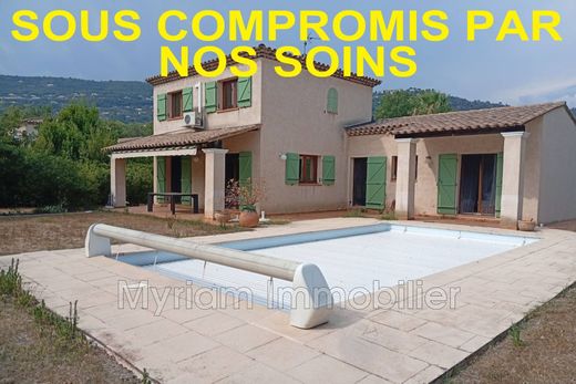 Βίλα σε Peymeinade, Alpes-Maritimes