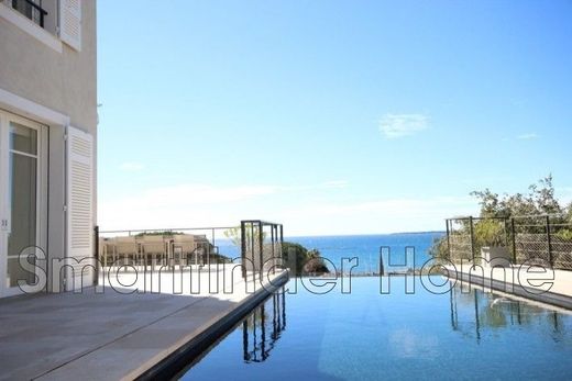 Villa Cap d'Antibes, Alpes-Maritimes