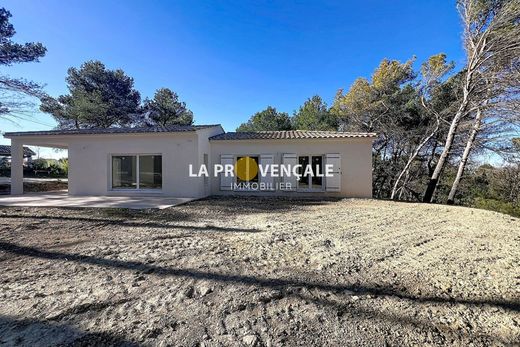 Villa in Mimet, Bouches-du-Rhône