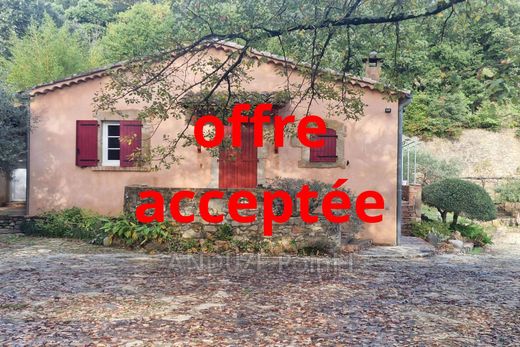 Villa in Générargues, Gard