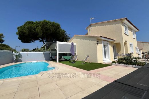 Villa - Sérignan, Hérault