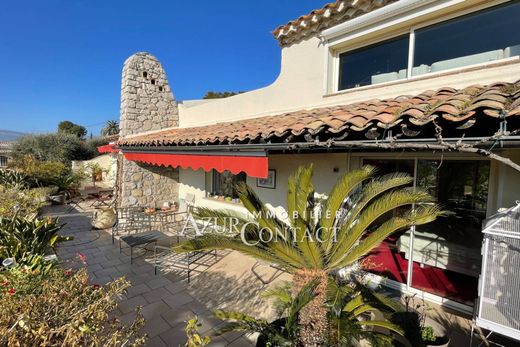 Appartamento a Mougins, Alpi Marittime