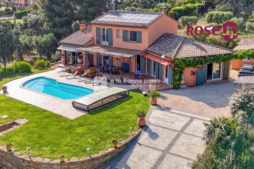 Villa in La Cadière-d'Azur, Var
