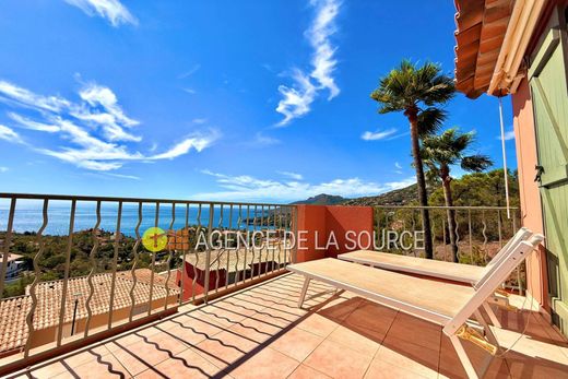 Διαμέρισμα σε Théoule-sur-Mer, Alpes-Maritimes