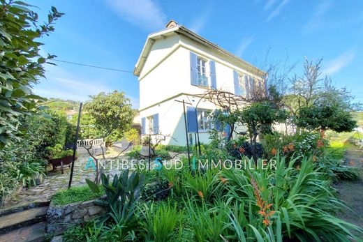 Villa in Golfe-Juan, Alpes-Maritimes