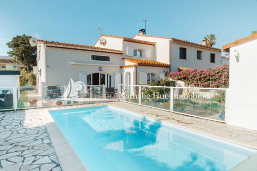 Villa in Canet-Plage, Pyrénées-Orientales