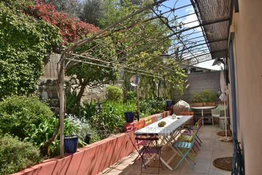 Villa a Valbonne, Alpi Marittime