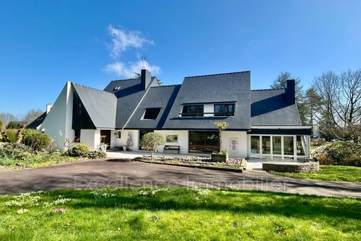 ﻓﻴﻼ ﻓﻲ Loudéac, Côtes-d'Armor