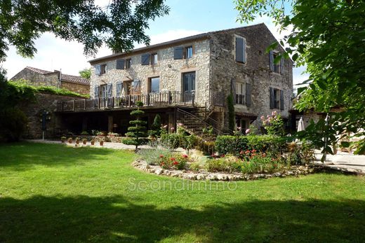 Villa Cordes-sur-Ciel, Tarn