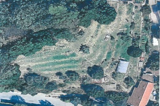 Land in Gorbio, Alpes-Maritimes