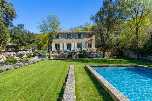 Villa in Gordes, Vaucluse